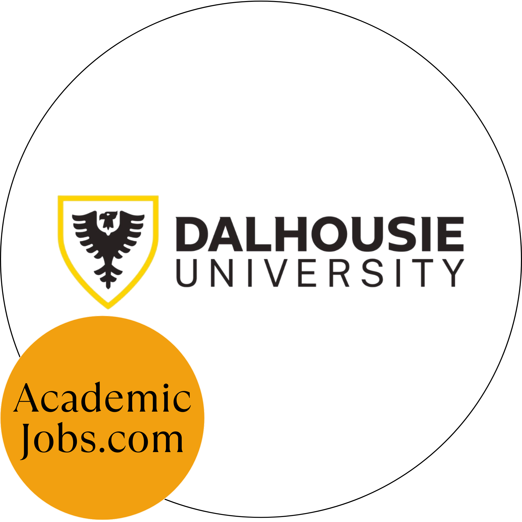 Logo do Dalhousie University Jobs